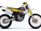 1999 Suzuki DR 350SE